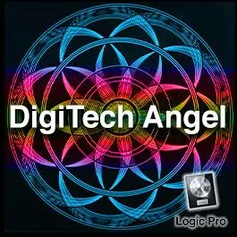 DigiTech AngelLogic Pro Templates