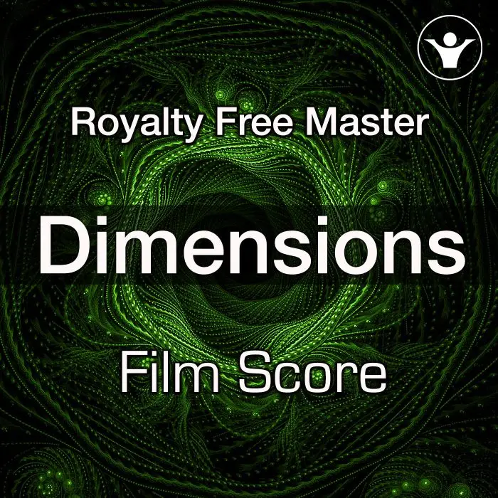 Dimensions Stock Music