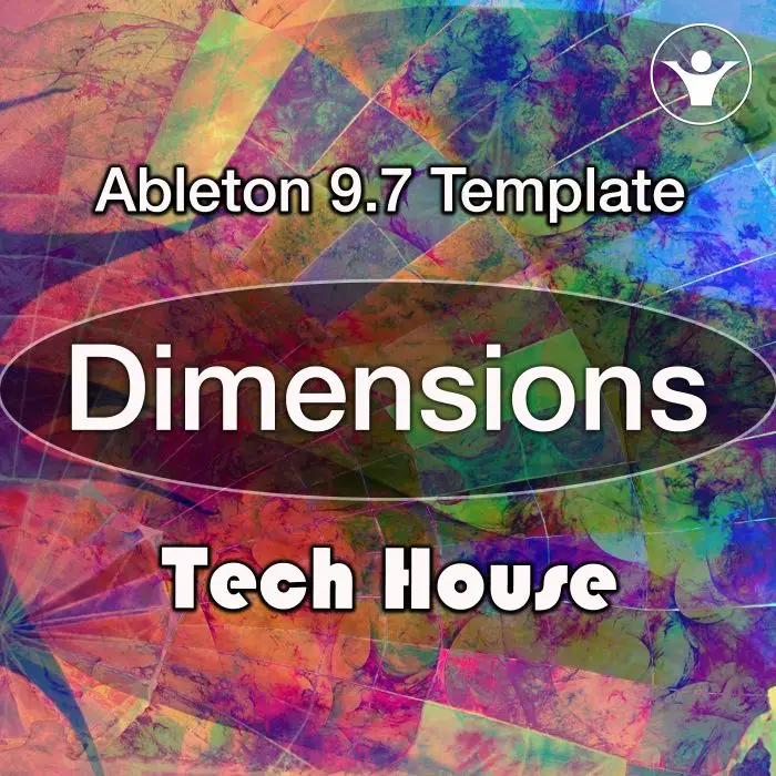 DimensionsAbleton Templates