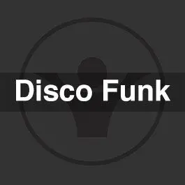 Disco FunkStock Music