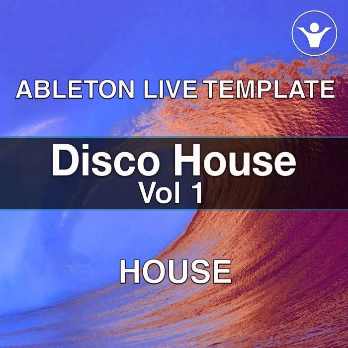 Disco House Vol.1 By Duque - Ableton Live TemplateAbleton Templates