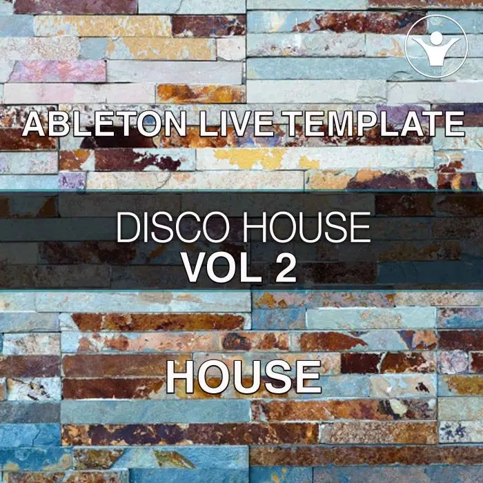 Disco House Vol.2 By Duque - Ableton Live Template ProjectAbleton Templates