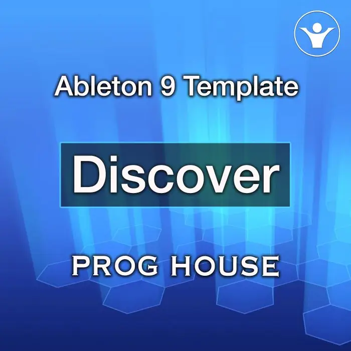 DiscoverAbleton Templates