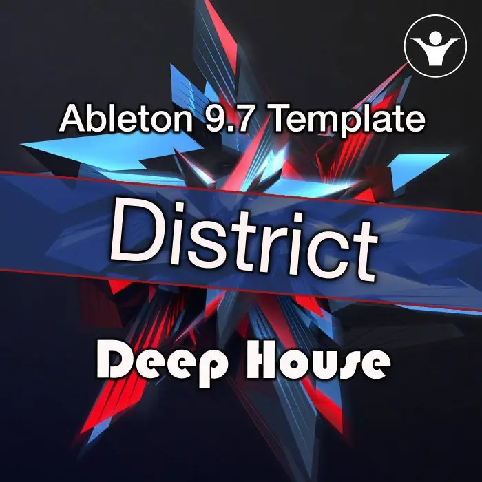 DistrictAbleton Templates