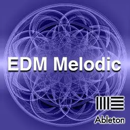 Ableton EDM MelodicAbleton Templates
