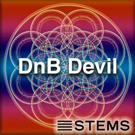 DnB Devil STEMSAudio STEMS