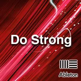 Do Strong (Deep House)Ableton Templates
