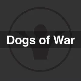 Dogs Of WarStock Music