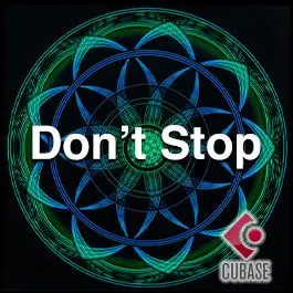 Don't StopCubase Templates