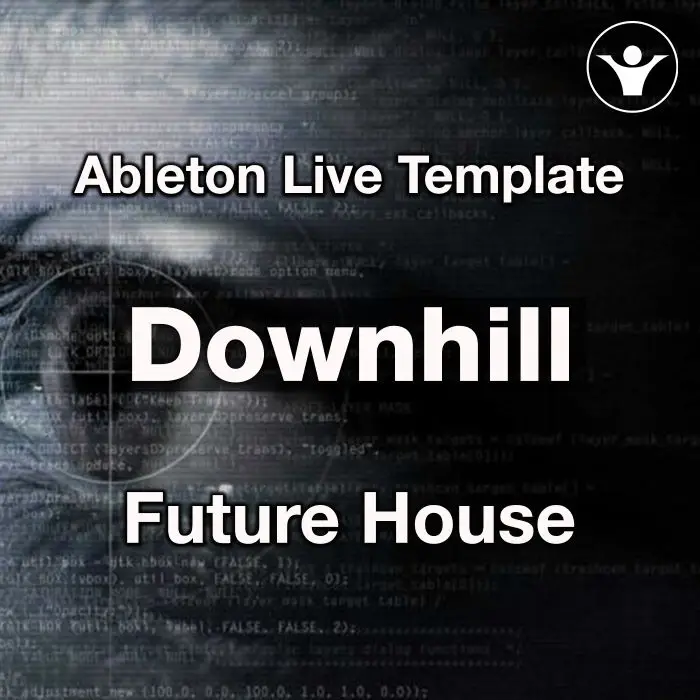 DownhillAbleton Templates