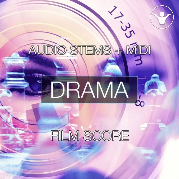 Drama - StemsAudio STEMS