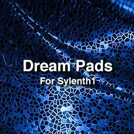 Dream PadsSylenth 1 Presets