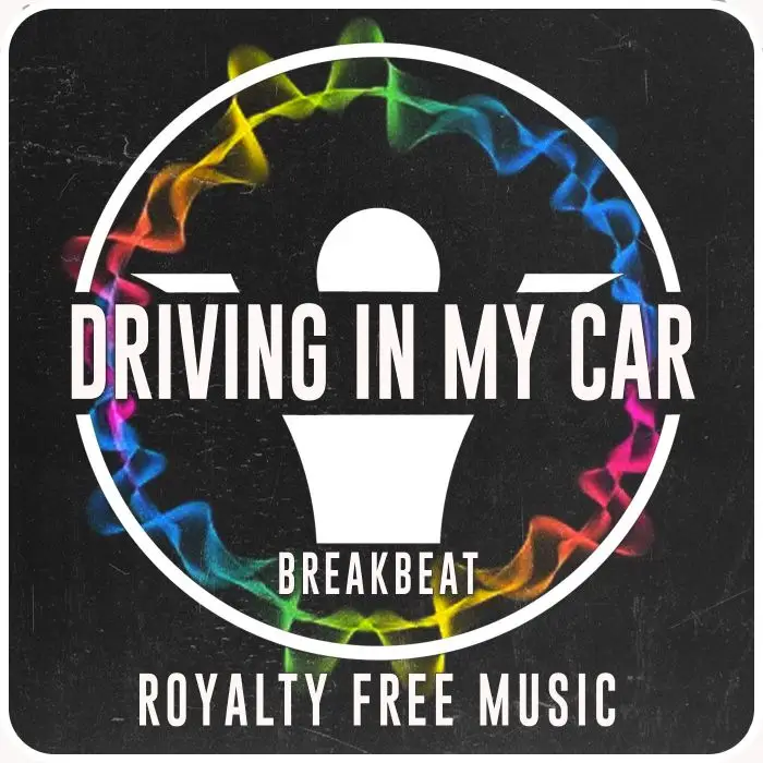 Driving in My CarStock Music
