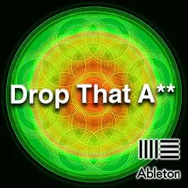 Drop That AssAbleton Templates (Stock Plugins)