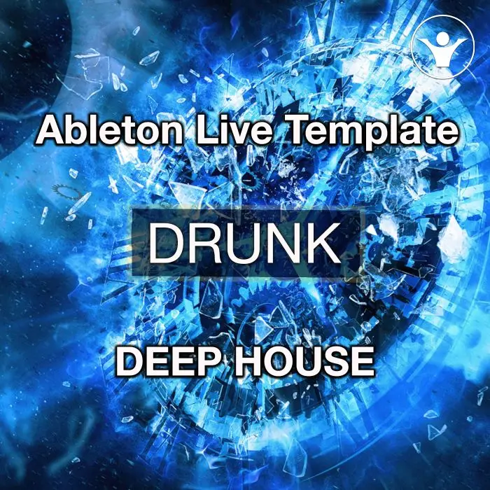 DrunkAbleton Templates