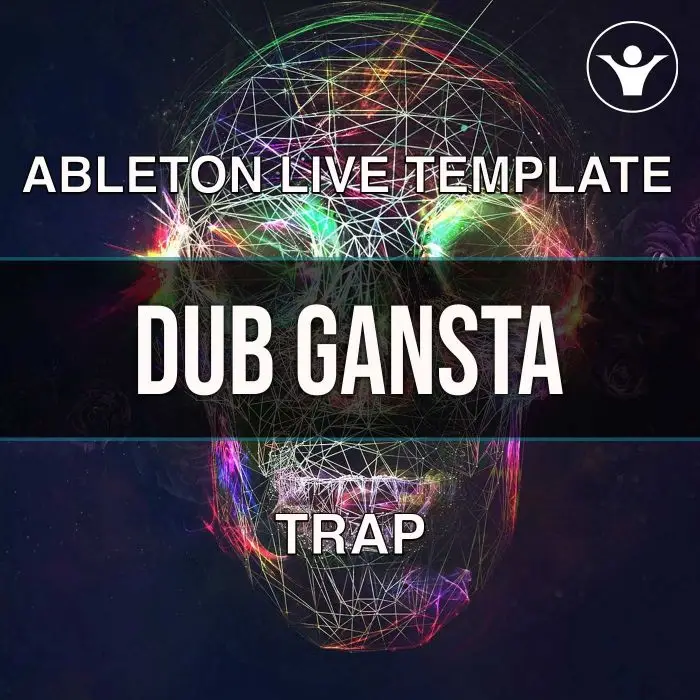 Trap Dub Gansta Ableton TemplateAbleton Templates
