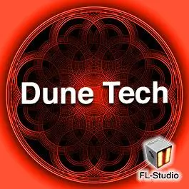 Dune TechFL Studio Templates