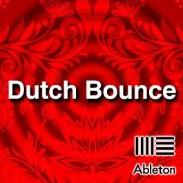 Dutch BounceAbleton Templates