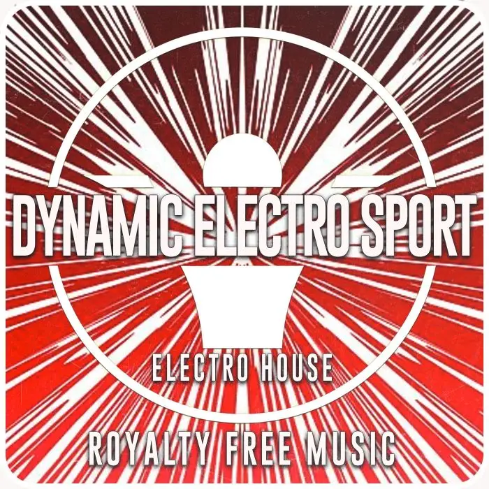 Dynamic Electro SportStock Music