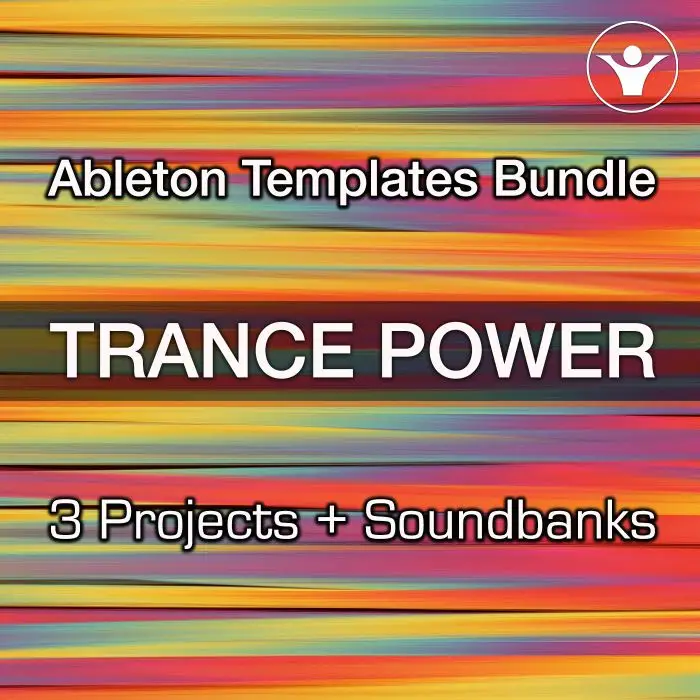 Trance Power Bundle+Free Soundbank 2Ableton Templates, Bundles