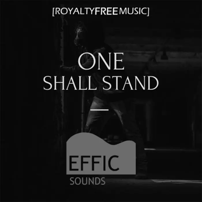 One shall Stand - Cinematic Orchestral Rock Trailer (4 Pack)Stock Music