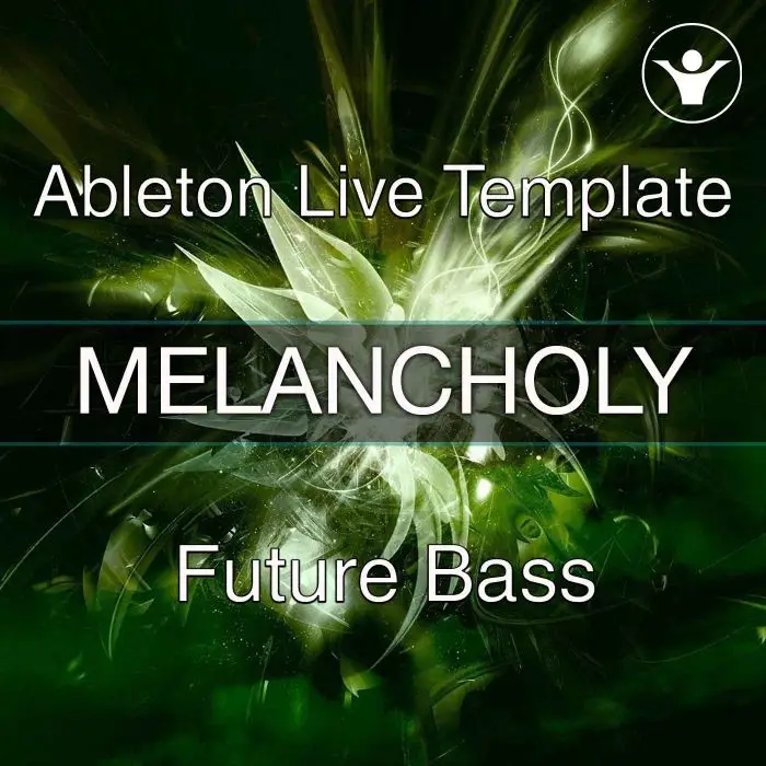 Melancholy Ableton TemplateAbleton Templates