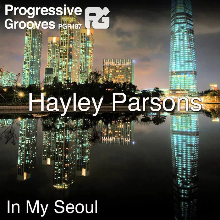 Hayley Parsons - In My Seoul (Original Mix)Stock Music