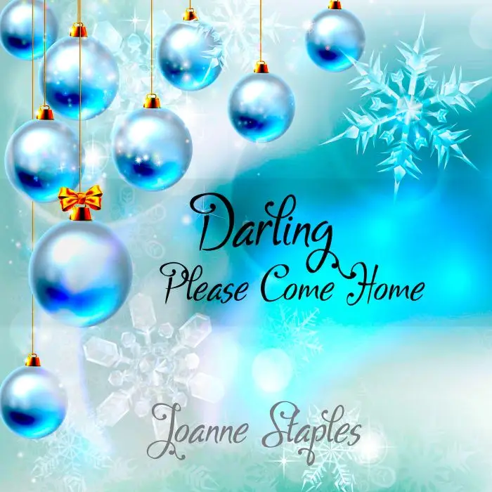 Darling Please Come Home | Logic Pro X Template | Christmas Pop SongLogic Pro Templates