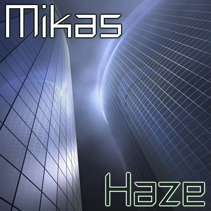 Mikas - Haze (Duane Barry Digital Descent Remix)Stock Music