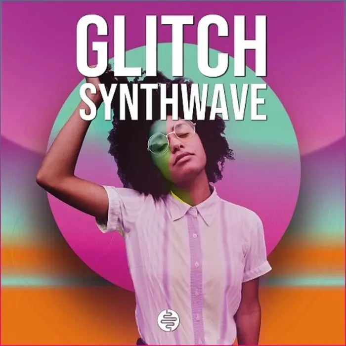 Glitch SynthwaveSample Packs