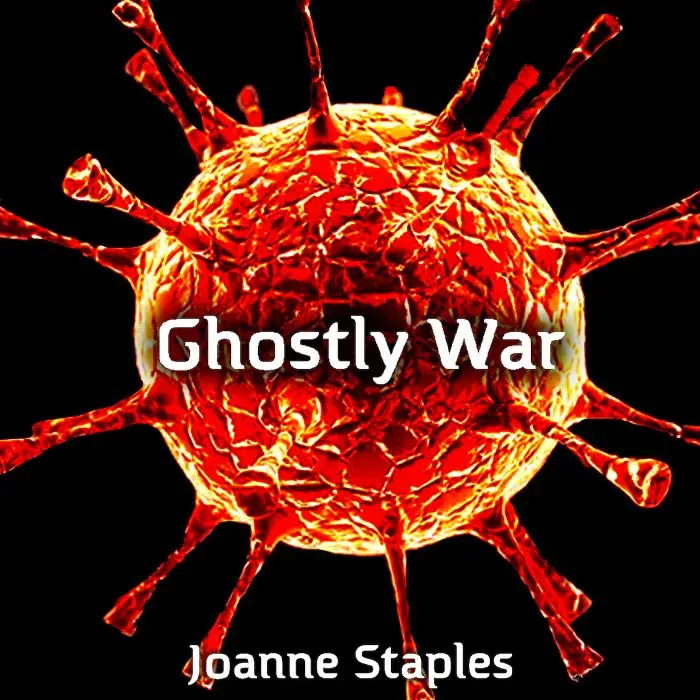 Ghostly War - Pop/Rock Song - Logic Pro X TemplateLogic Pro Templates