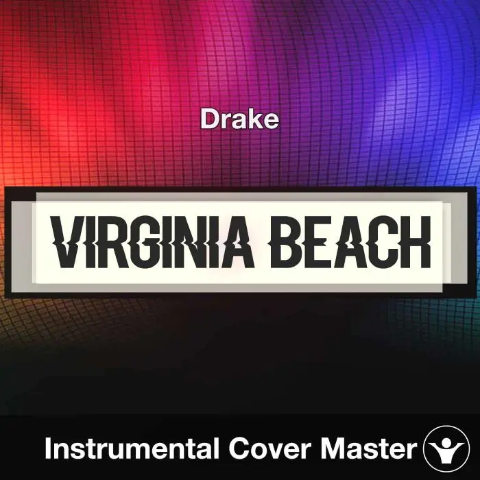 Virginia Beach - Drake - instrumental CoverInstrumental Covers