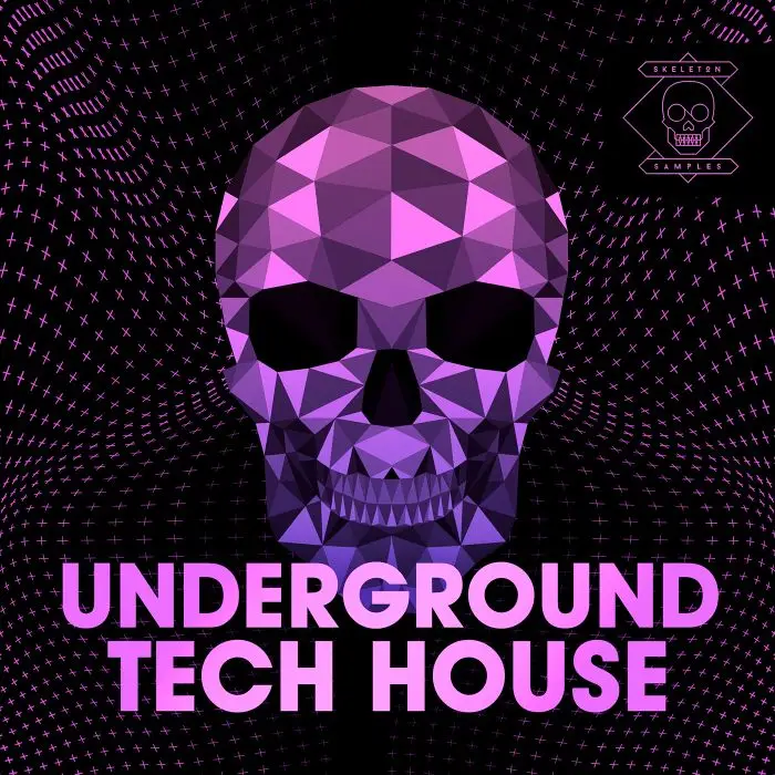 Underground Tech.HouseSample Packs
