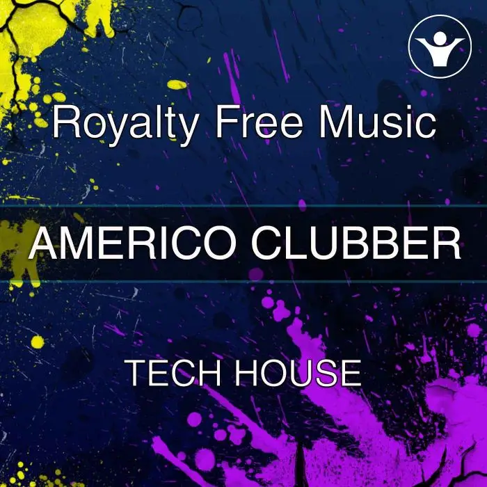 The Wizard - Americo Clubber (Digital Freq Remix)Stock Music