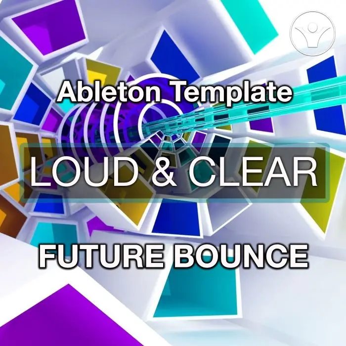 Loud and Clear RemakeAbleton Templates