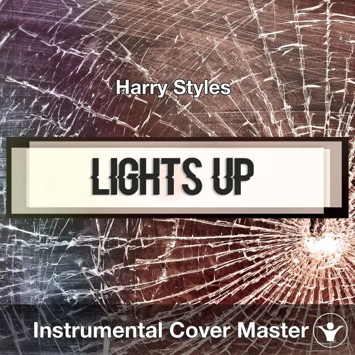 Harry Styles - Lights Up (Instrumental Cover)Instrumental Covers