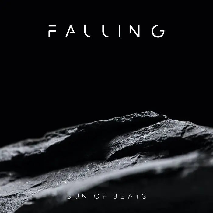 Falling (WAV STEMS) ( Cinematic Trap Beat )Audio STEMS