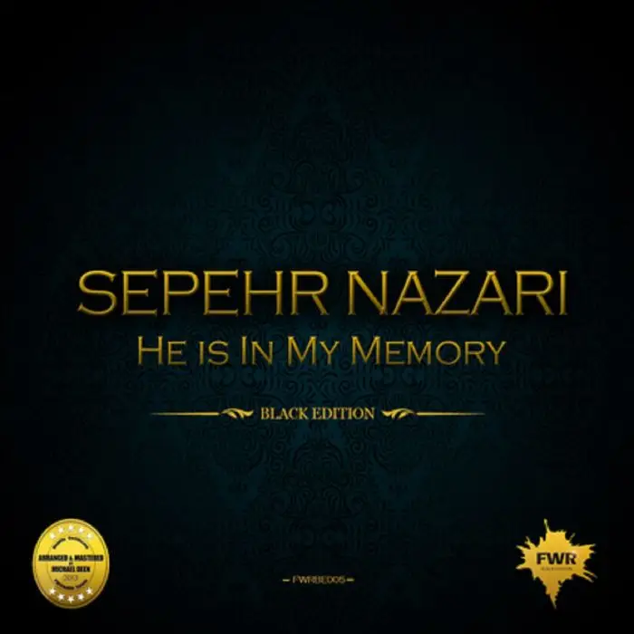 Emotional Uplifting Trance Fl studio Template VOL.6 By Sepehr Nazari FL Studio Templates