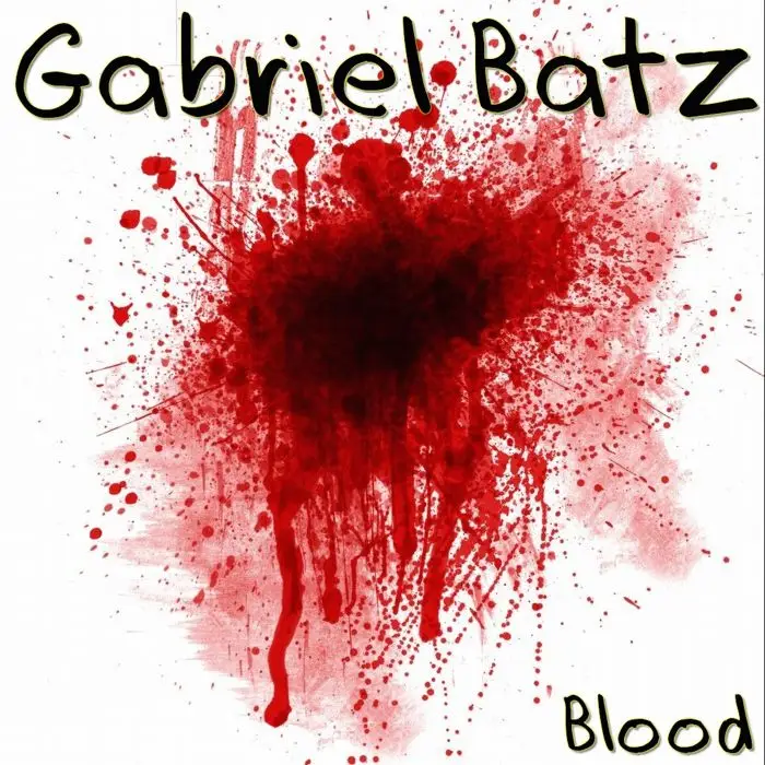 Gabriel Batz - BloodStock Music