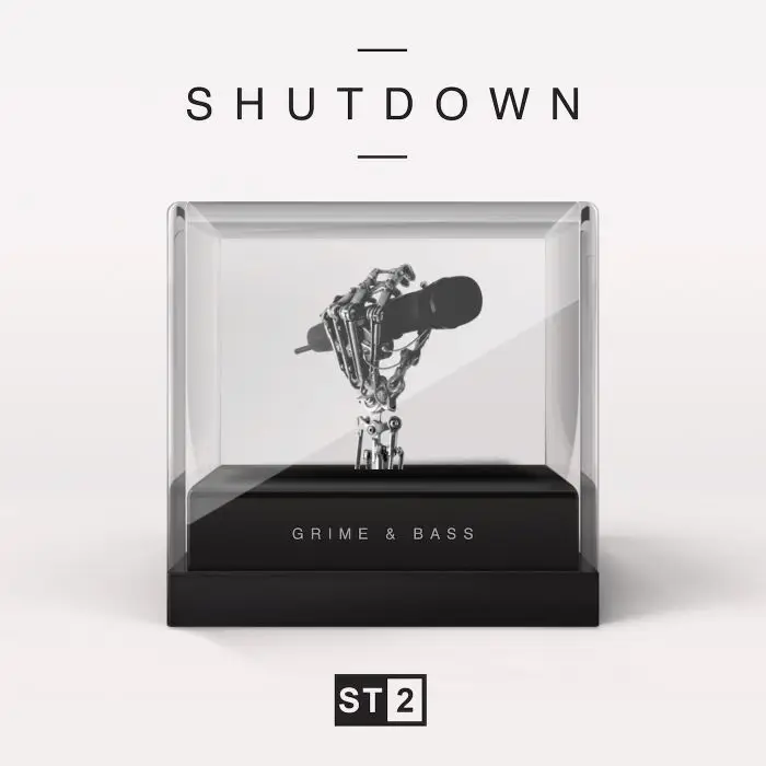 ShutdownSample Packs