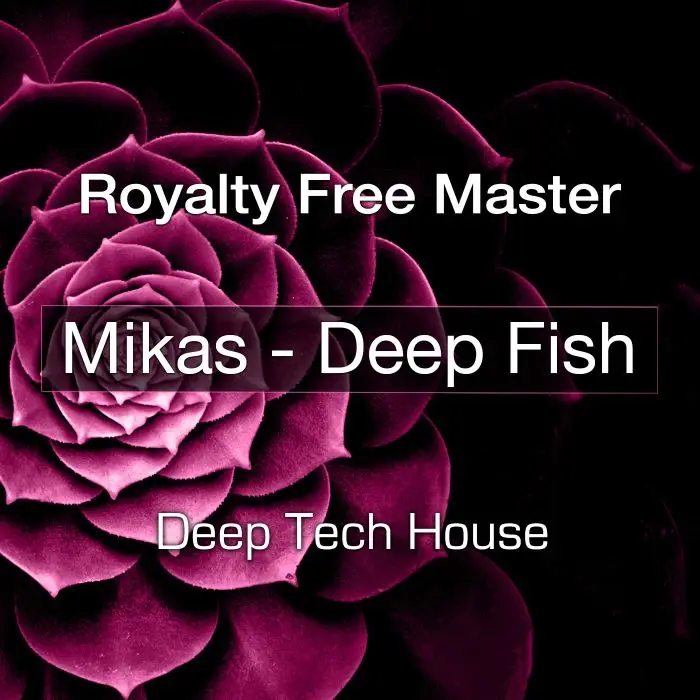 Deep Fish - MasterStock Music