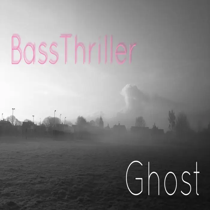 BassThriller-GhostAbleton Templates
