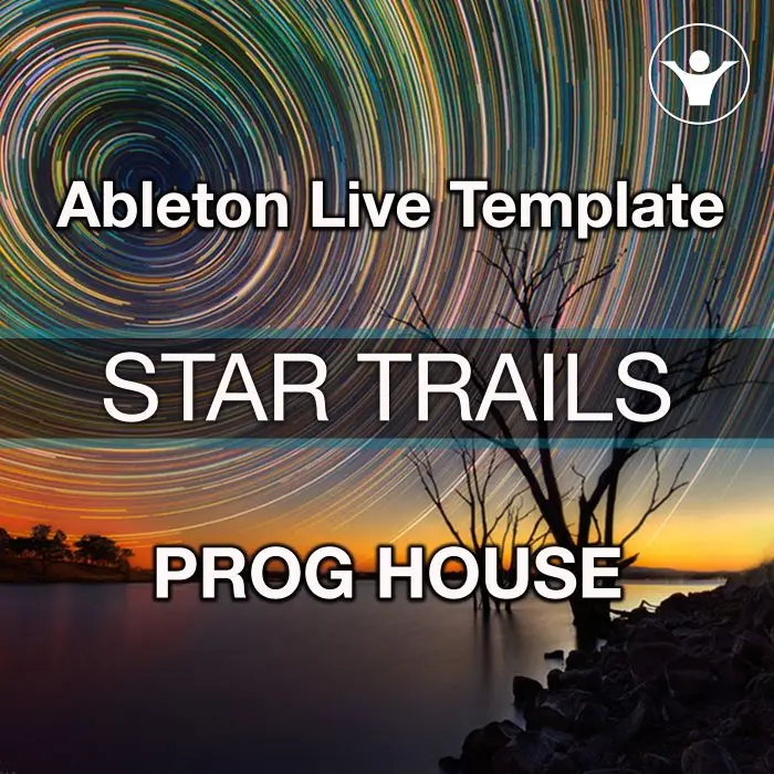 Star TrailsAbleton Templates