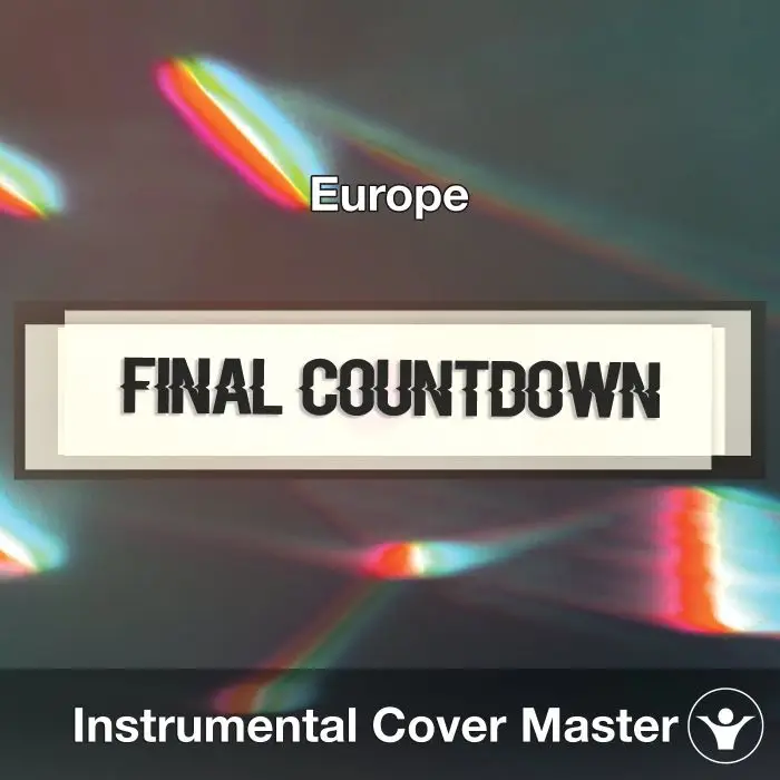 Final Countdown (Europe) - Instrumental CoverInstrumental Covers