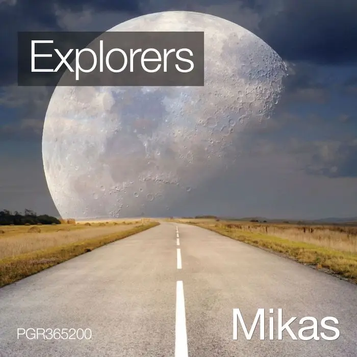 Mikas - Explorers (Super High Res)Stock Music