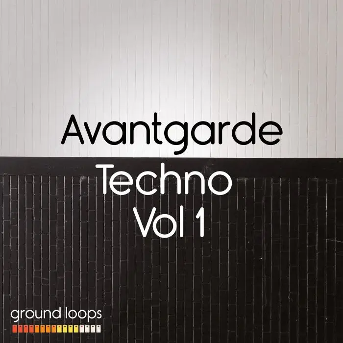 Avantgarde Techno Vol 1Sample Packs