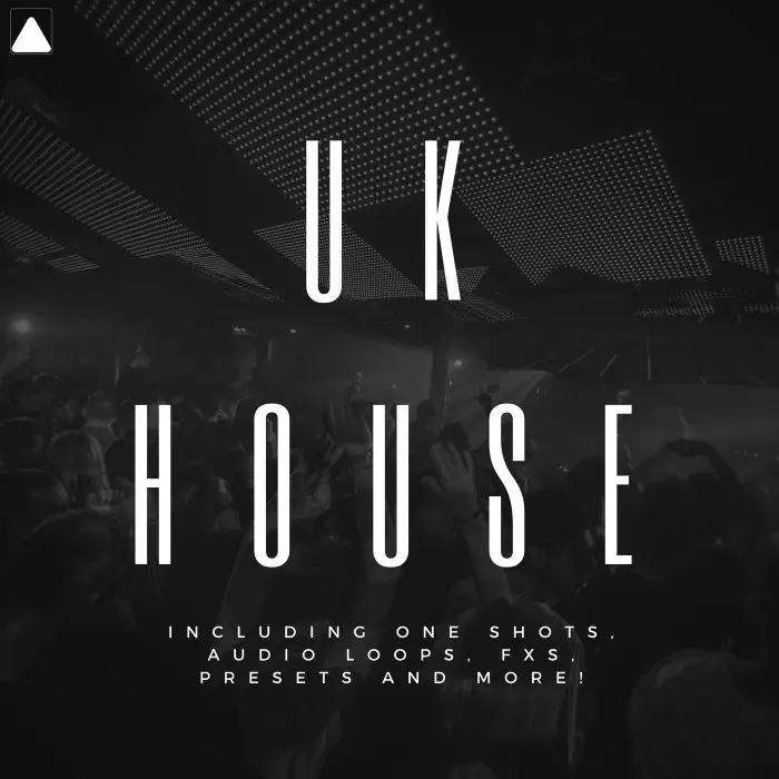UK HouseSample Packs