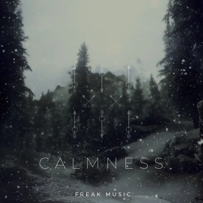 CalmnessMIDI FIles