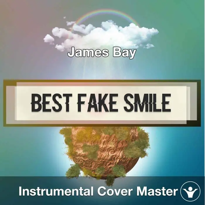 James Bay - Best Fake Smile (Instrumental Cover)Instrumental Covers