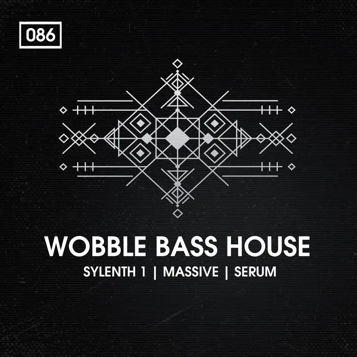 Wobble Bass HouseSample Packs, Serum Presets